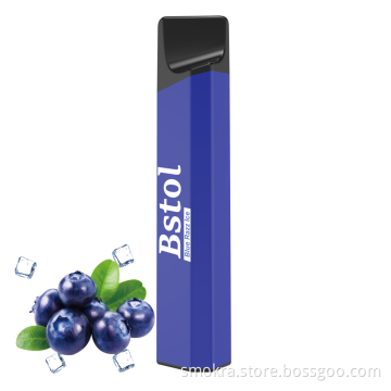 Wholesale Original Bstol GEM disposable device